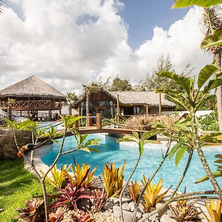 Rancho Noe Cumbuco Hotel Caucaia Exterior photo
