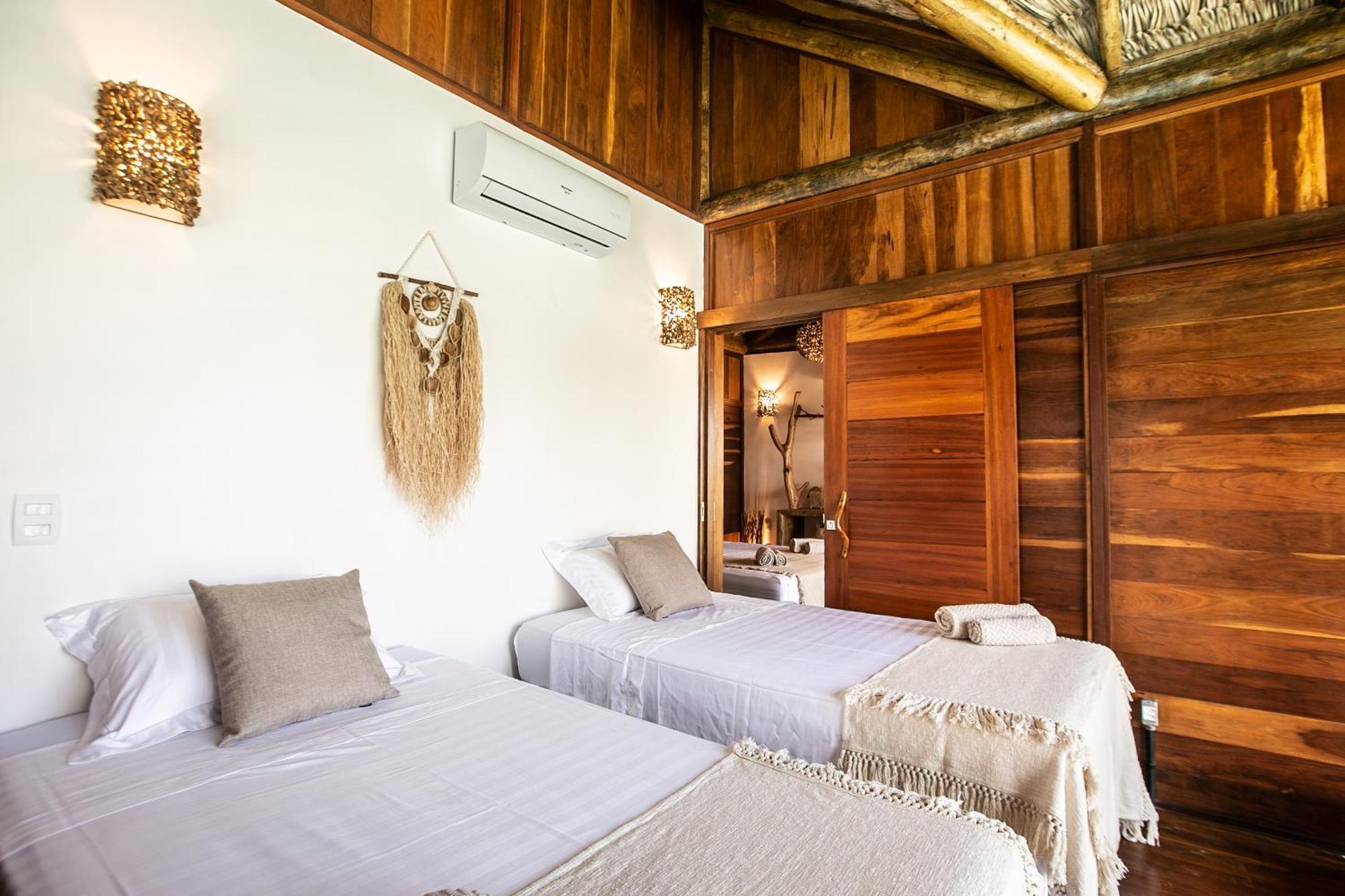 Rancho Noe Cumbuco Hotel Caucaia Exterior photo